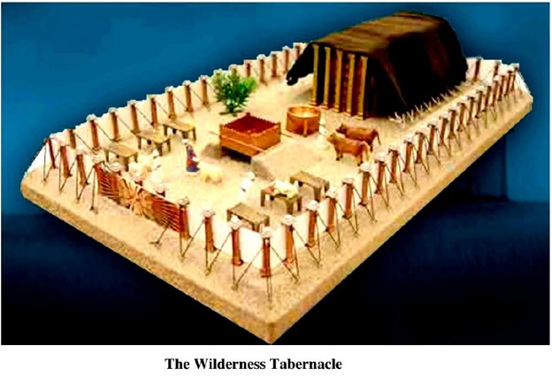 The Tabernacle