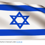 Israel Flag