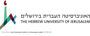 Hebrew University Jerusalem